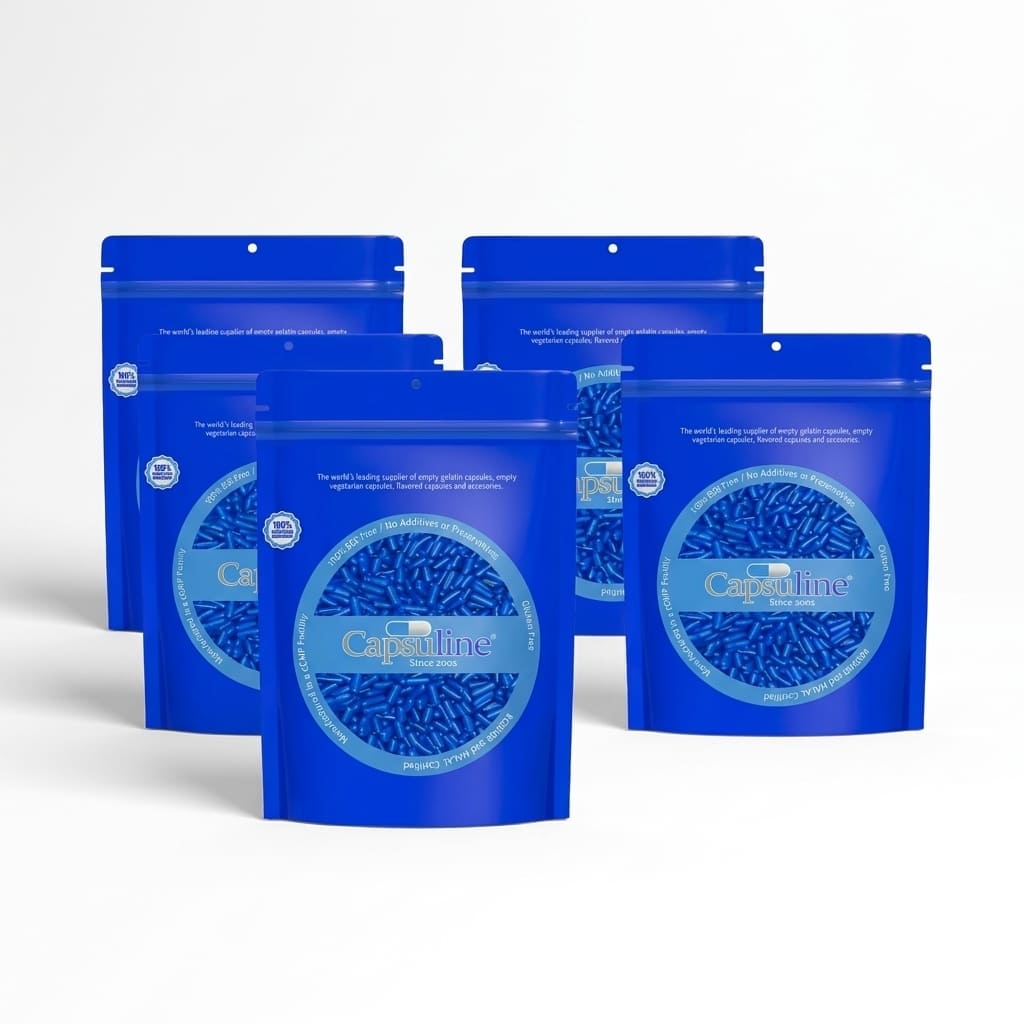 SMALL QUANTITIES