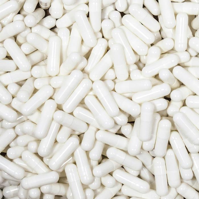 Vegetarian Acid Resistant Empty Capsules Size 00 (Box of 75,000)